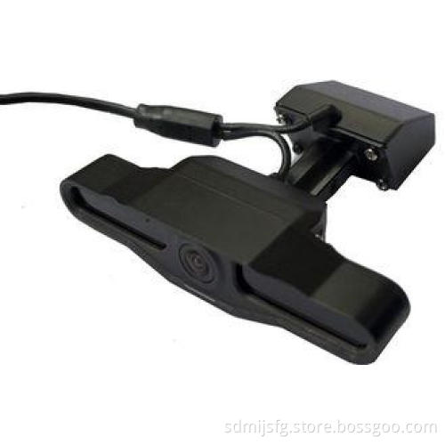 Ultra Wide Angle Car Camera 700tvl With Two Cameras For Car